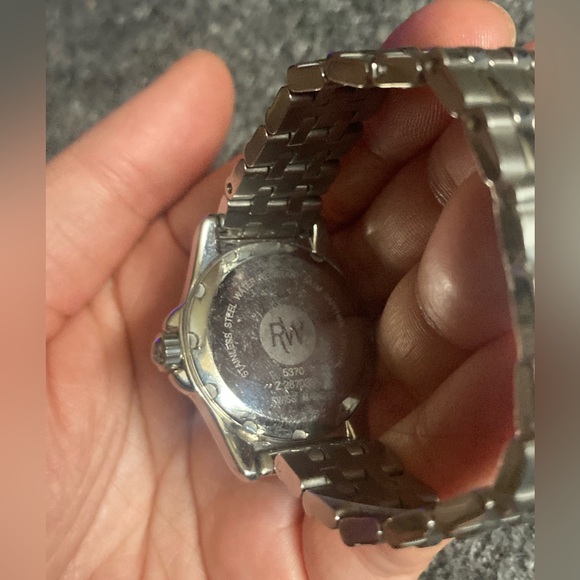 Raymond Weil Geneve Flamenco Women’s Watch main image 3